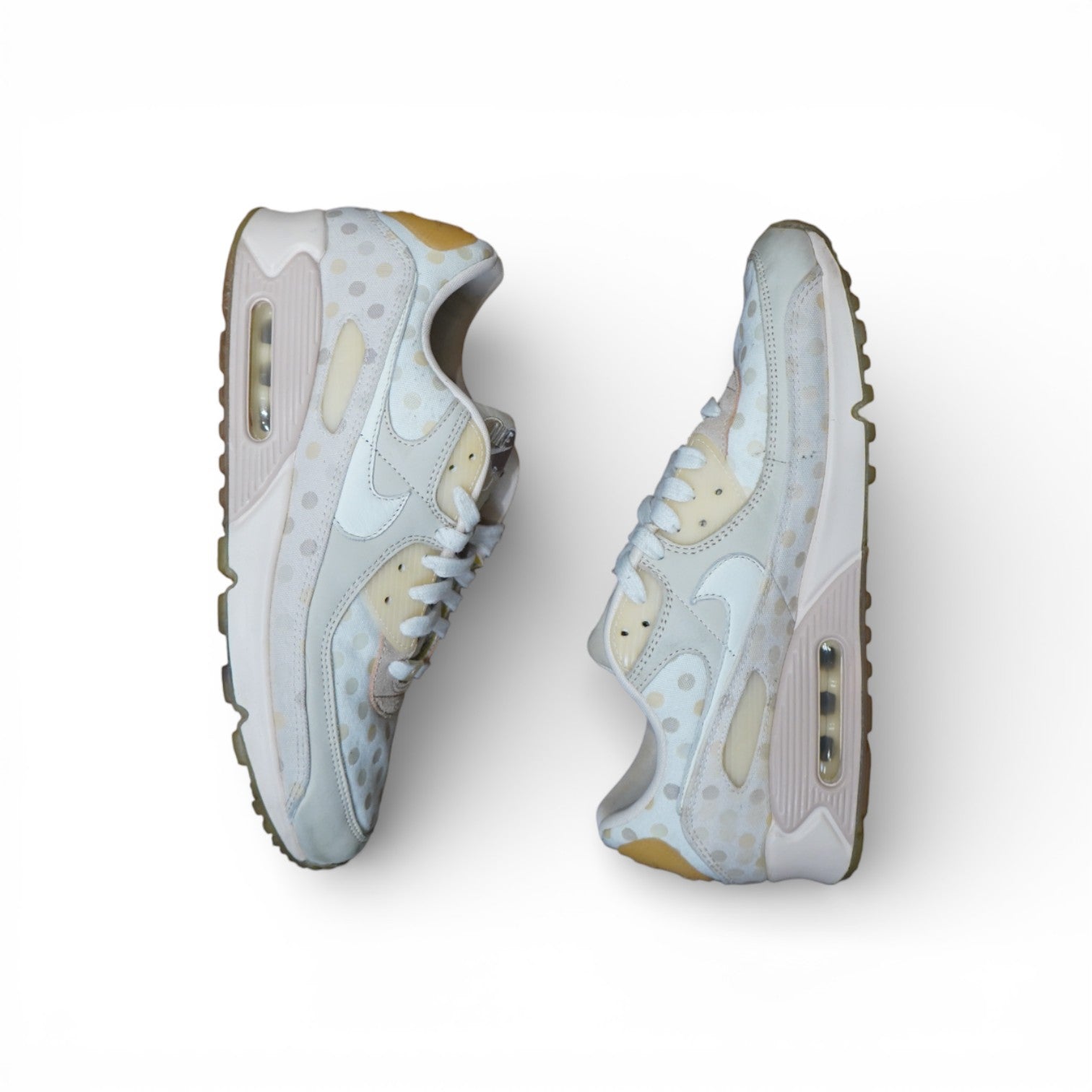 Nike AM90 NRG Shimmer Polka Dot