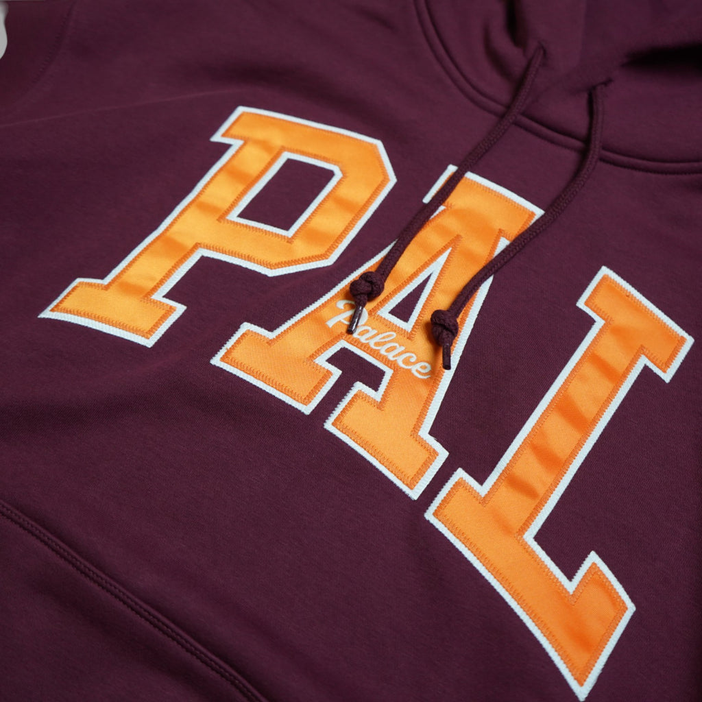 Palace X GAP Hoodie