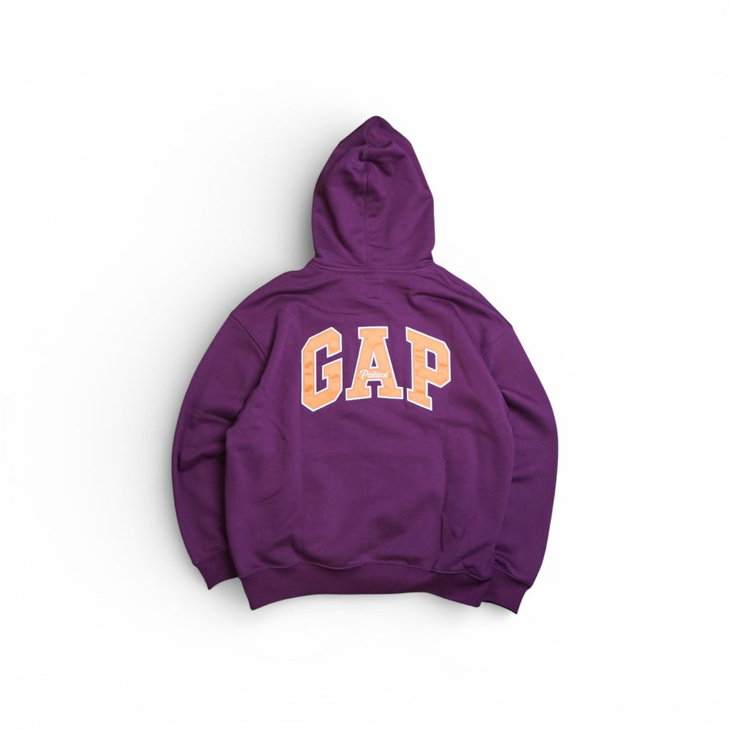 Palace X GAP Hoodie