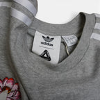 Palace X Adidas Palaste T-shirt