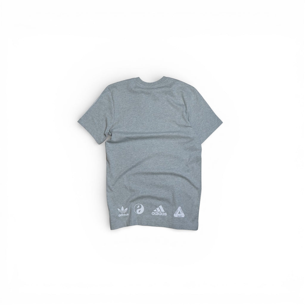 Palace X Adidas Palaste T-shirt