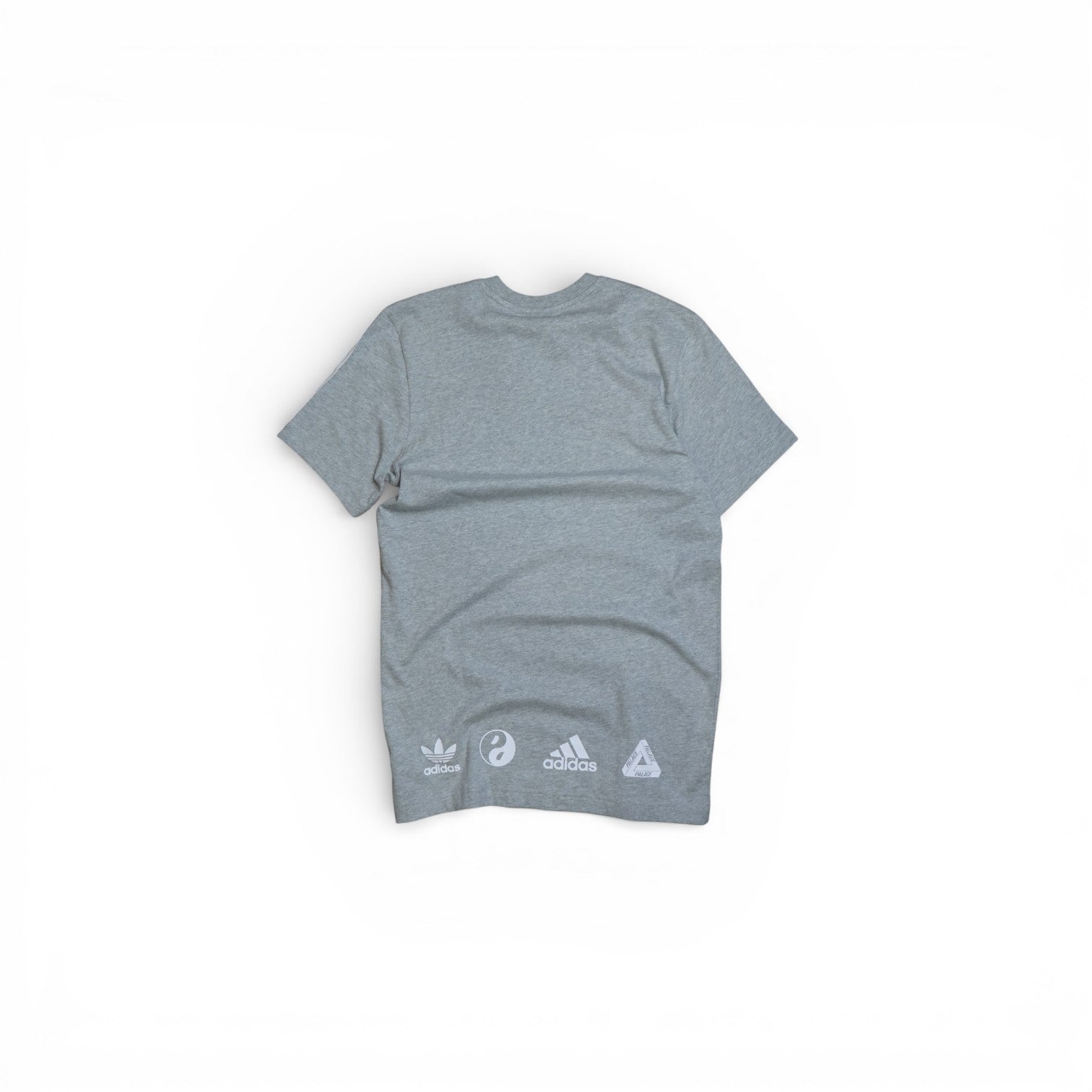 Palace X Adidas Palaste T-shirt