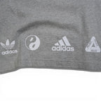 Palace X Adidas Palaste T-shirt