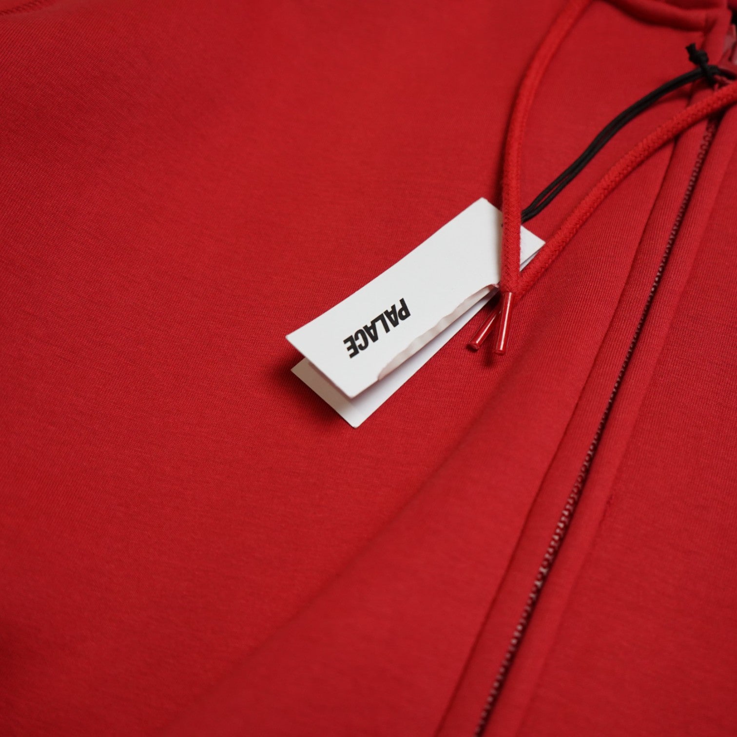 Palace Facemask Thermal Hoodie