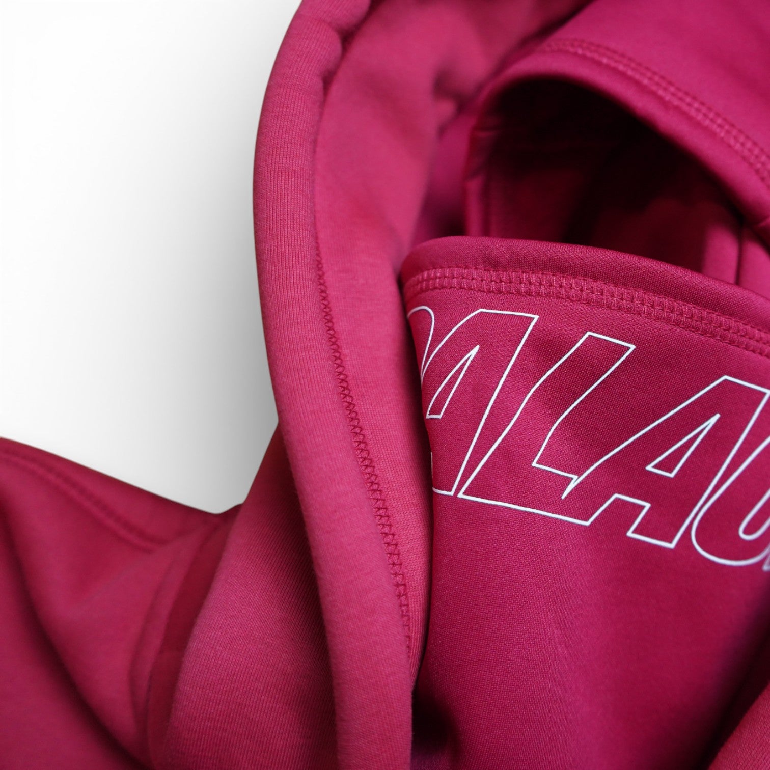 Palace Facemask Thermal Hoodie