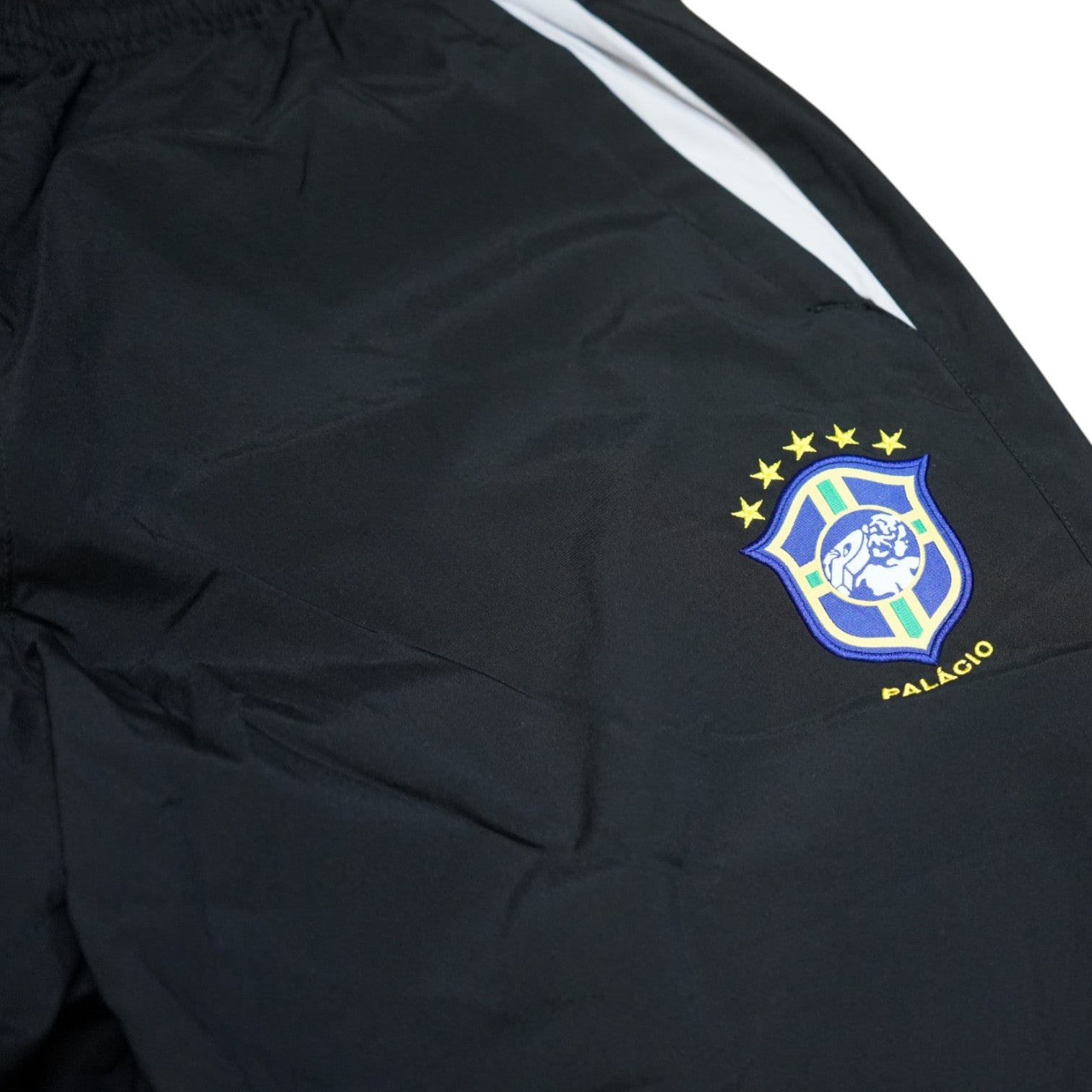 Palace Pro Team 02 Shell Joggers