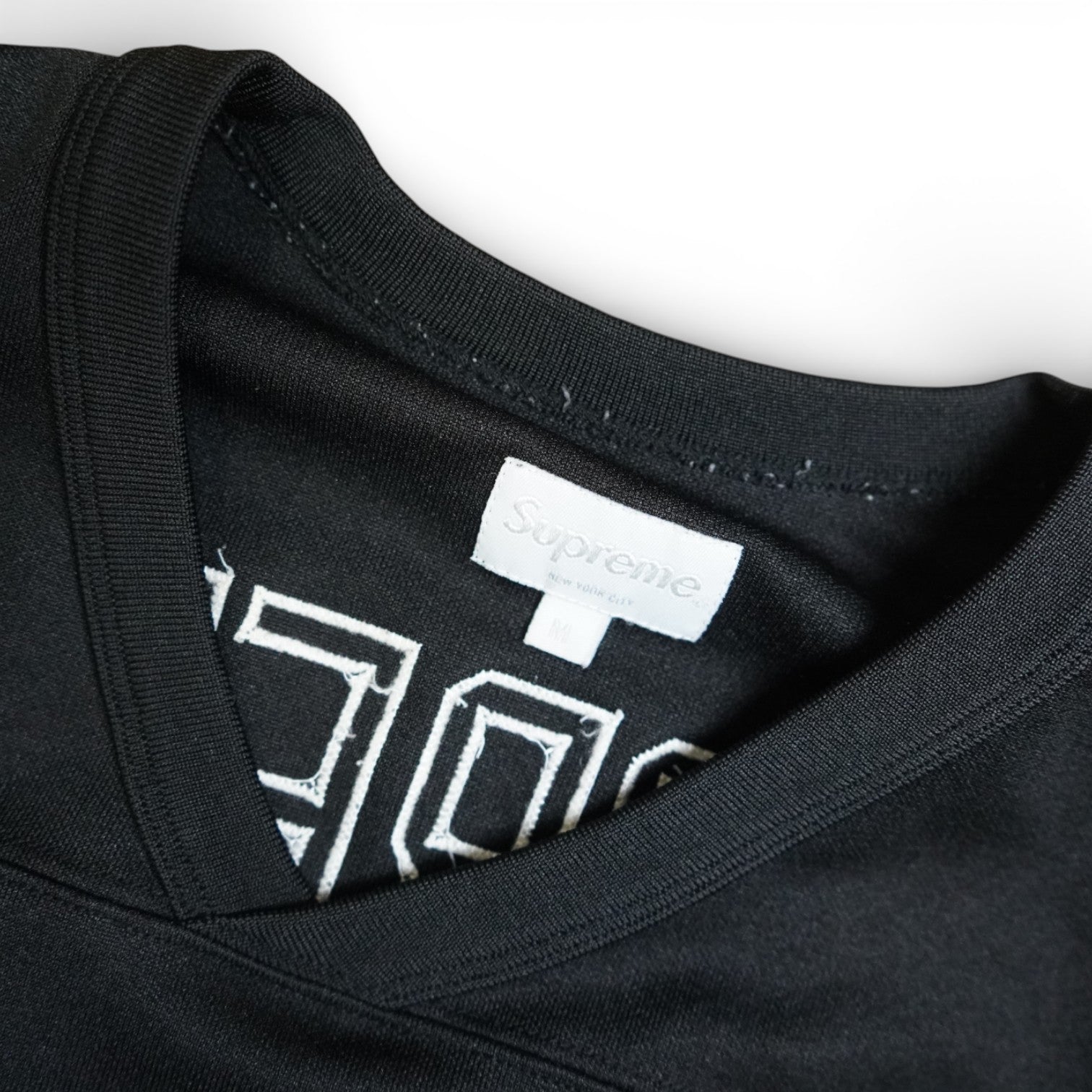 Supreme Fleur De Lis Hockey Jersey