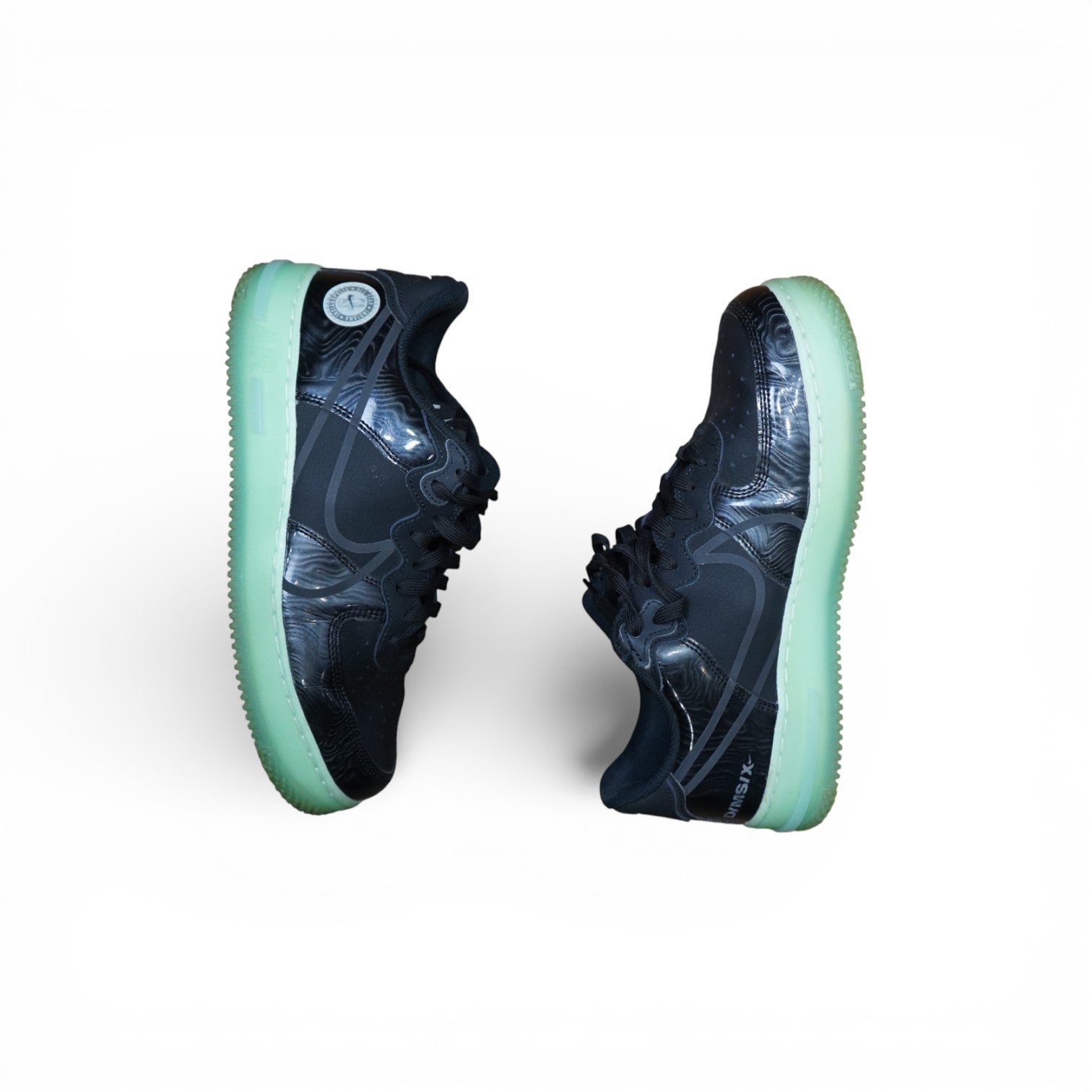 Nike AF1 React LV8 All Star