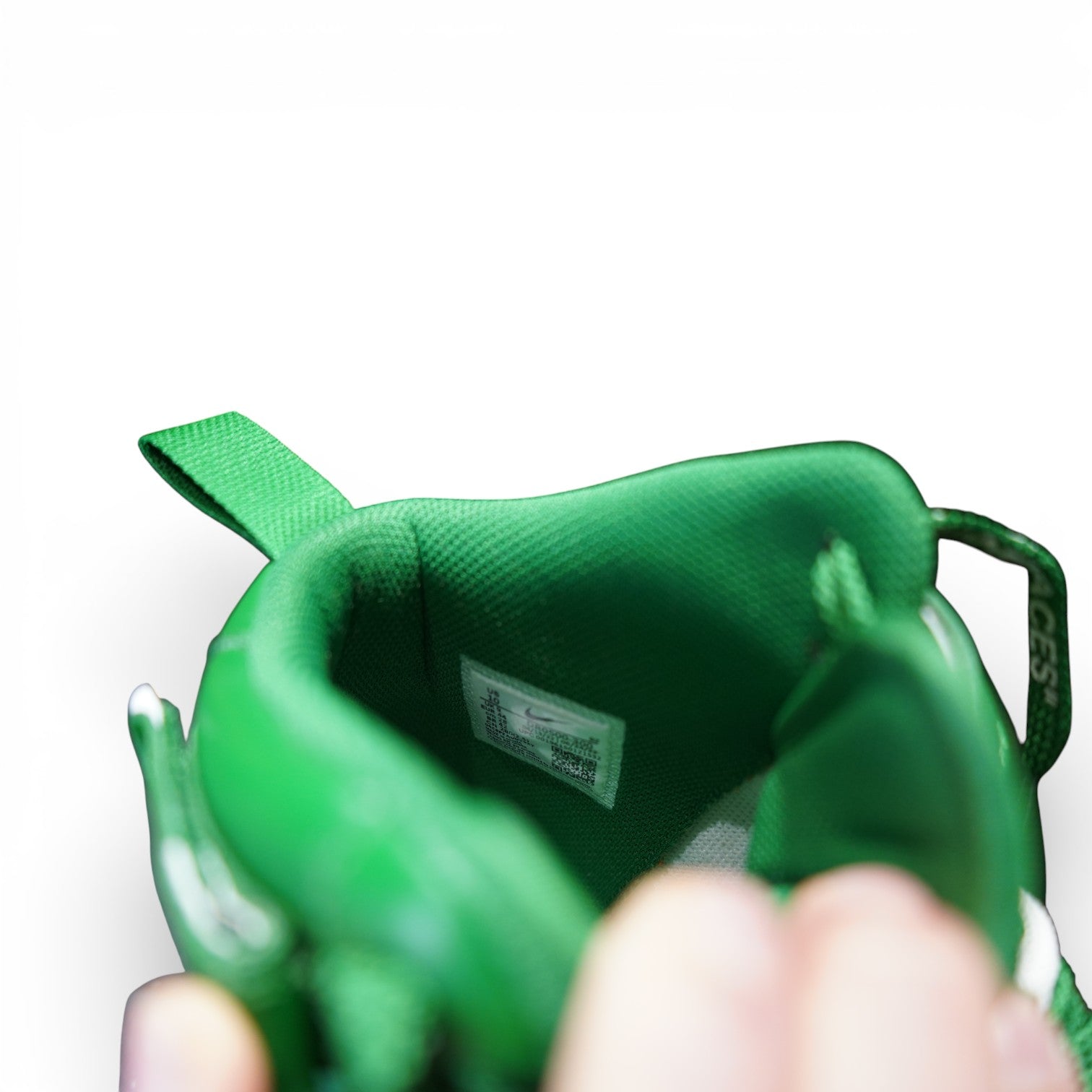 Nike X Off White AF1 Mid