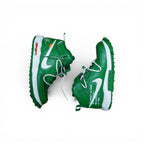 Nike X Off White AF1 Mid