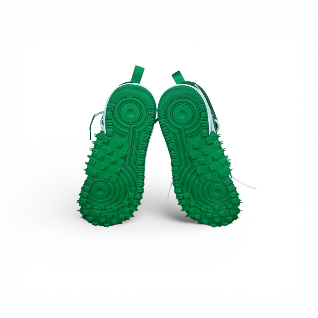 Nike X Off White AF1 Mid