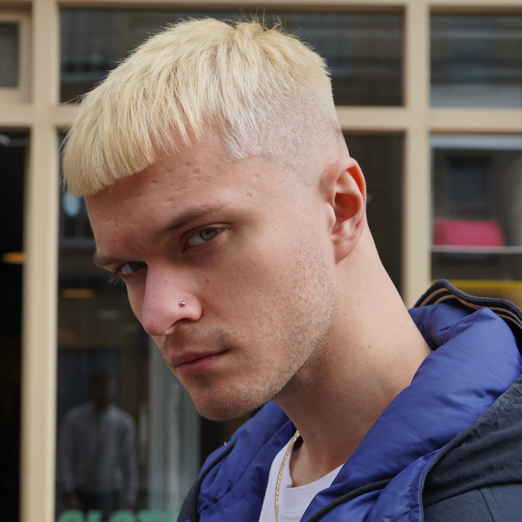 Bristol Barbers Bristol's Top Spot To Go For Haircuts Jacobs