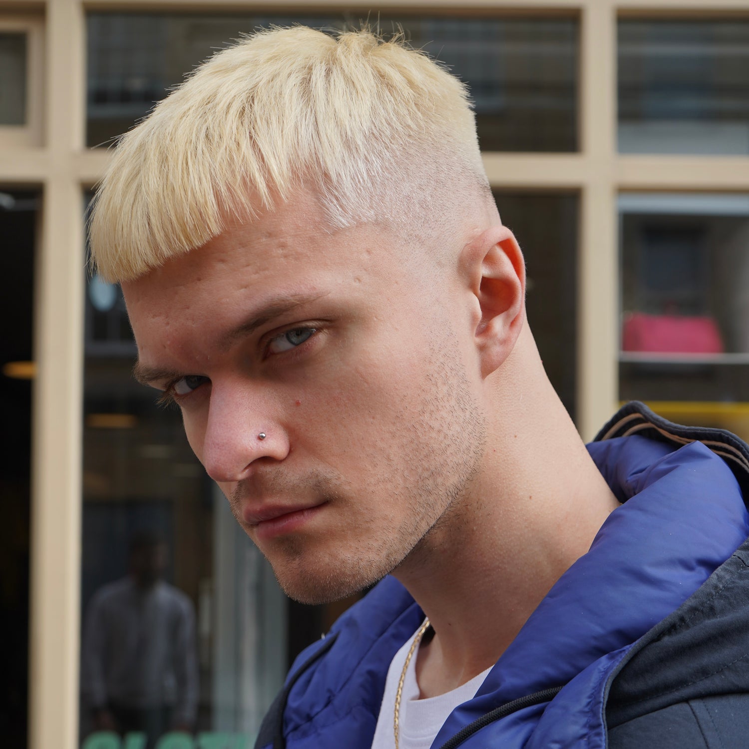 Bristol Barbers Bristol's Top Spot To Go For Haircuts Jacobs