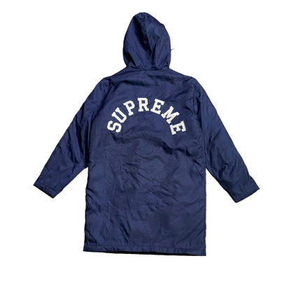 Supreme x Champion FW|2016 Stadium Parka