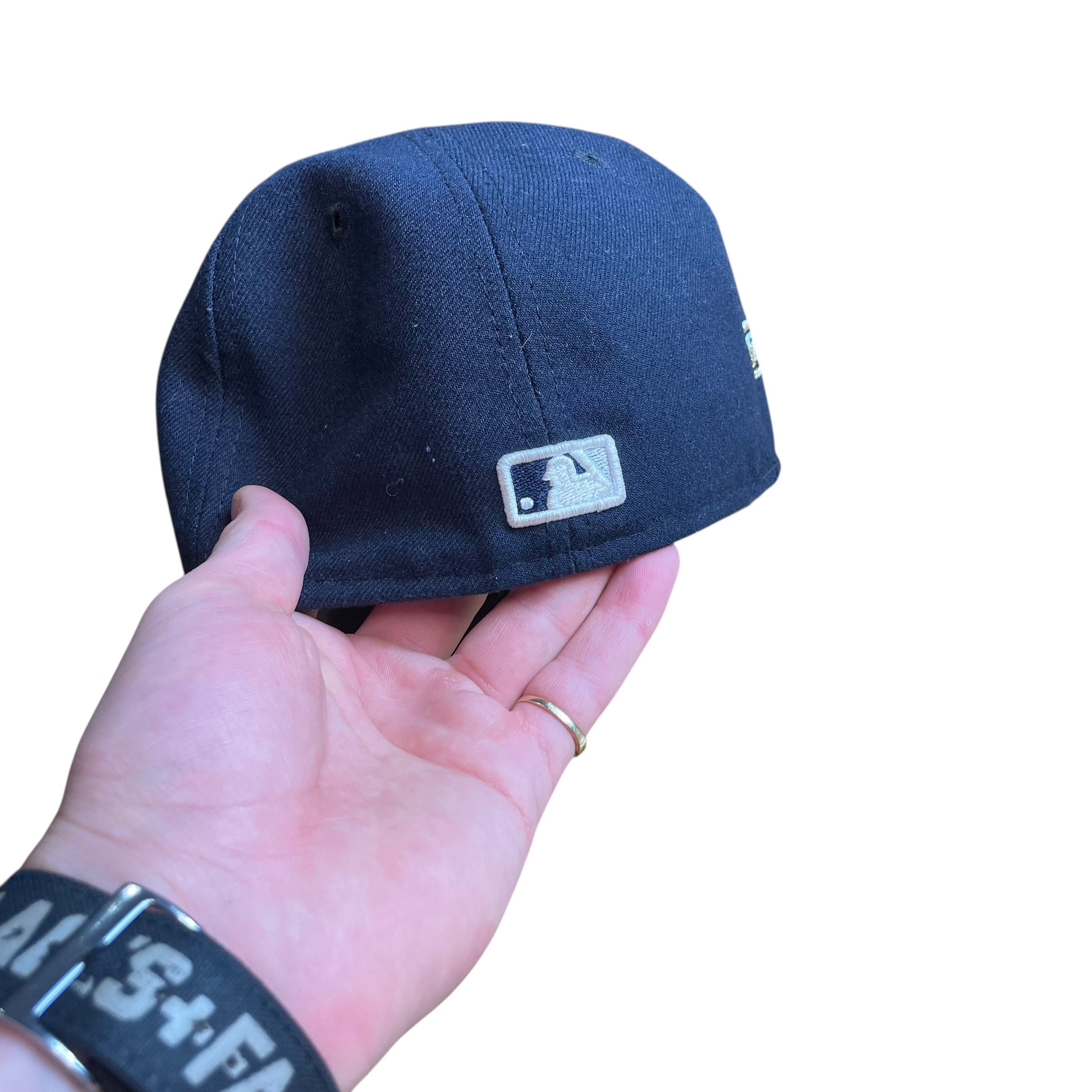 New Era New York Yankees Hat