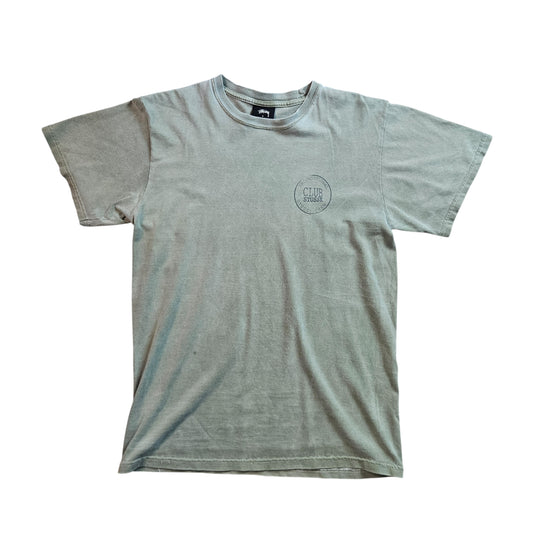 Stussy Club Tee