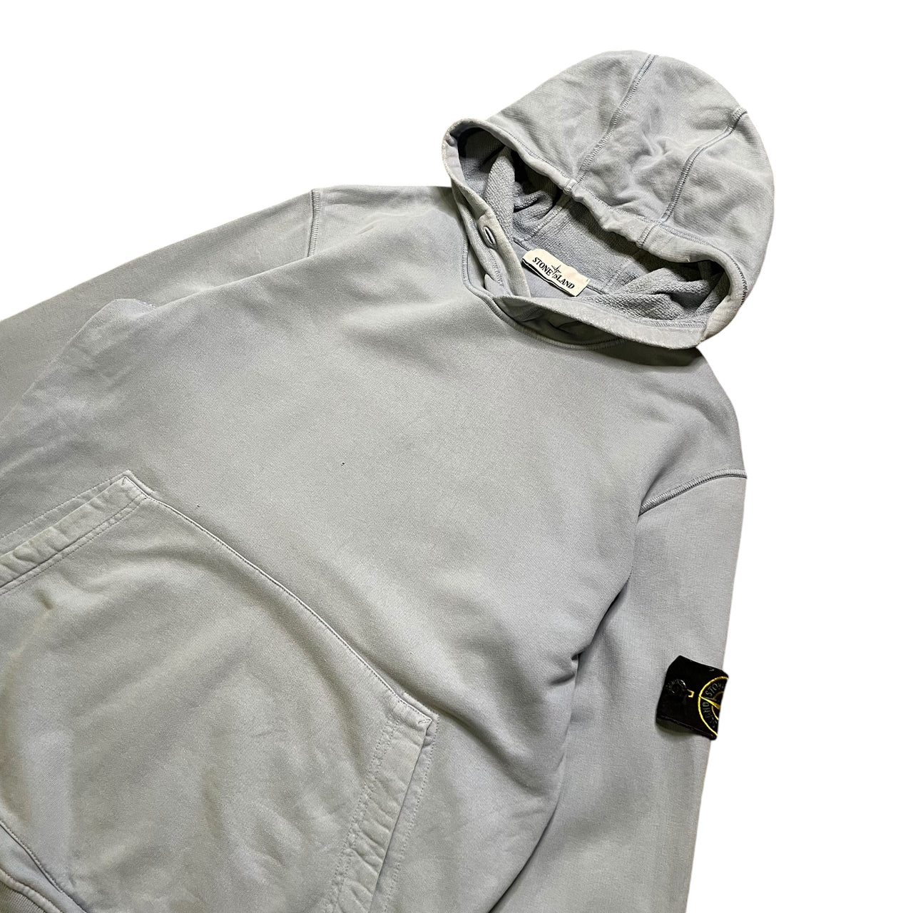 Stone Island Hoodie