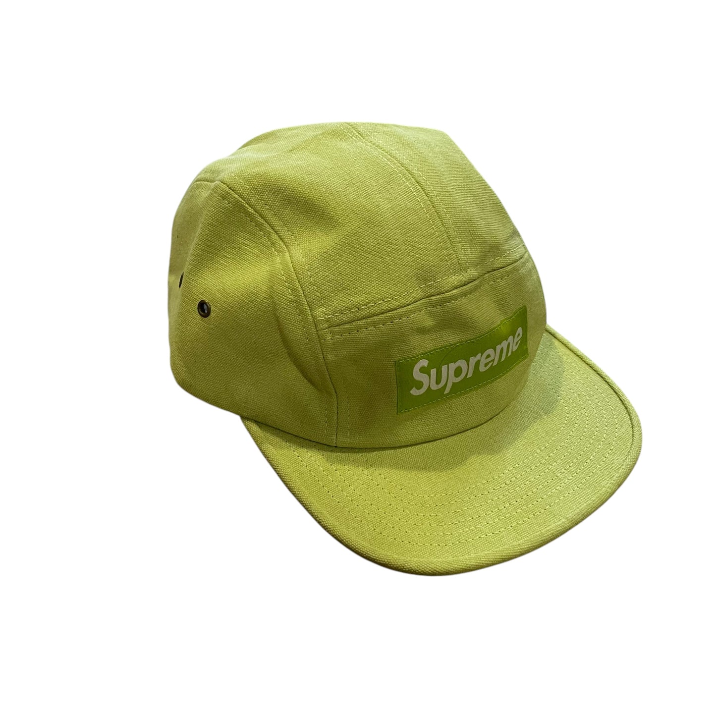 Supreme Box Logo 5-panel Hat