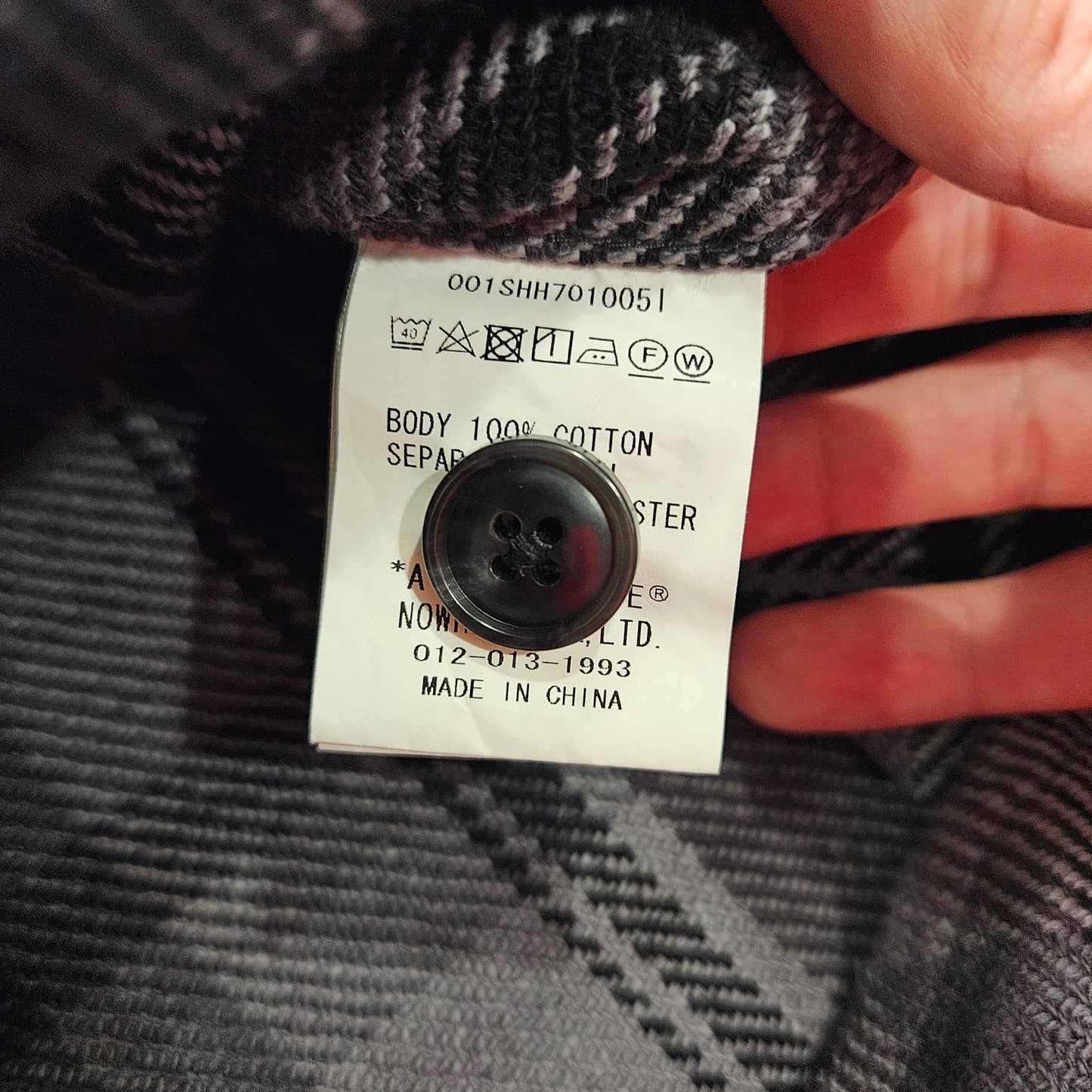 A Bathing Ape Check Flannel Shirt