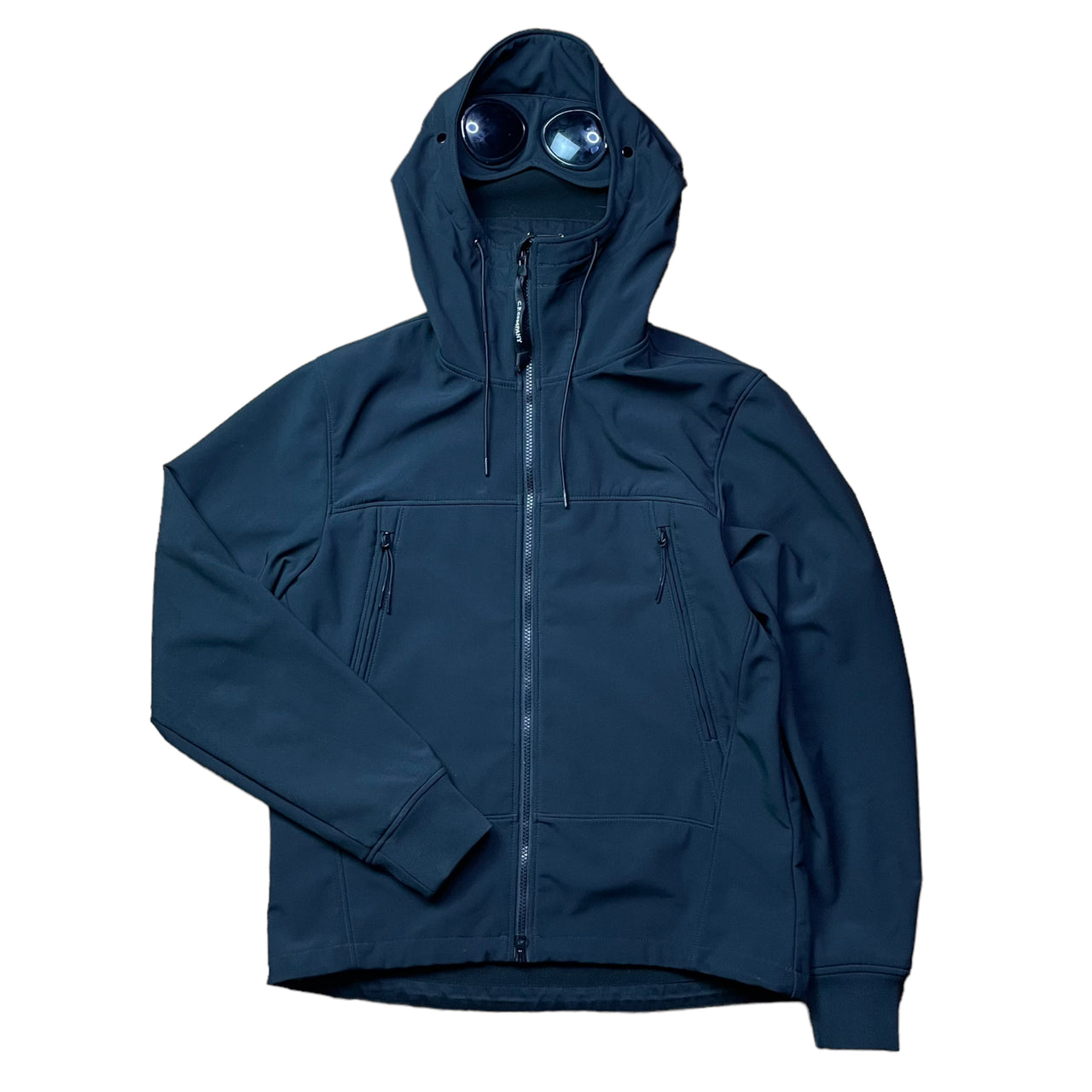 C.P. Company Soft Shell Jacket