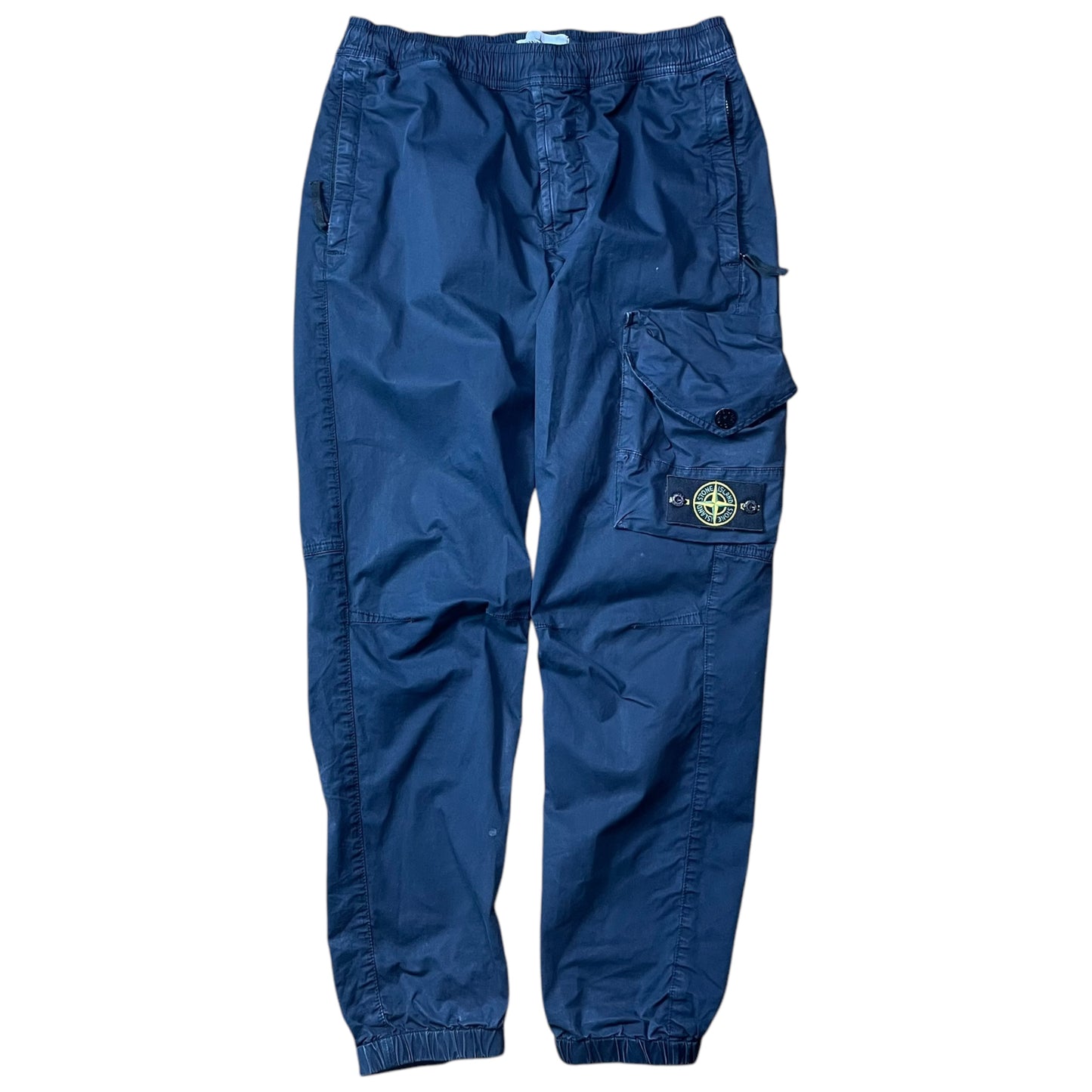 Stone Island Cargo Trousers