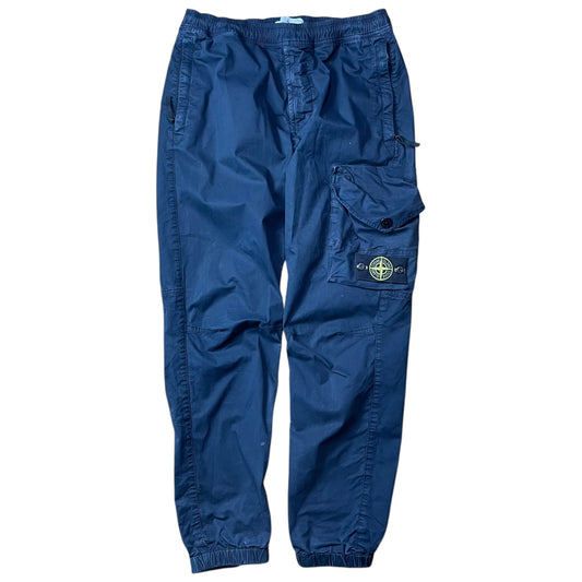 Stone Island Cargo Trousers