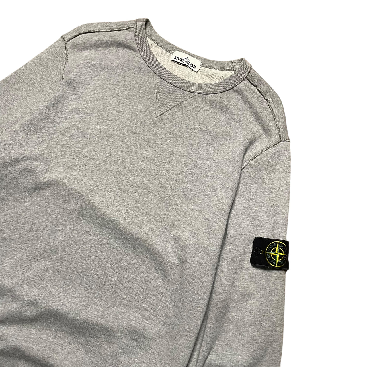 Stone Island Sweatshirt