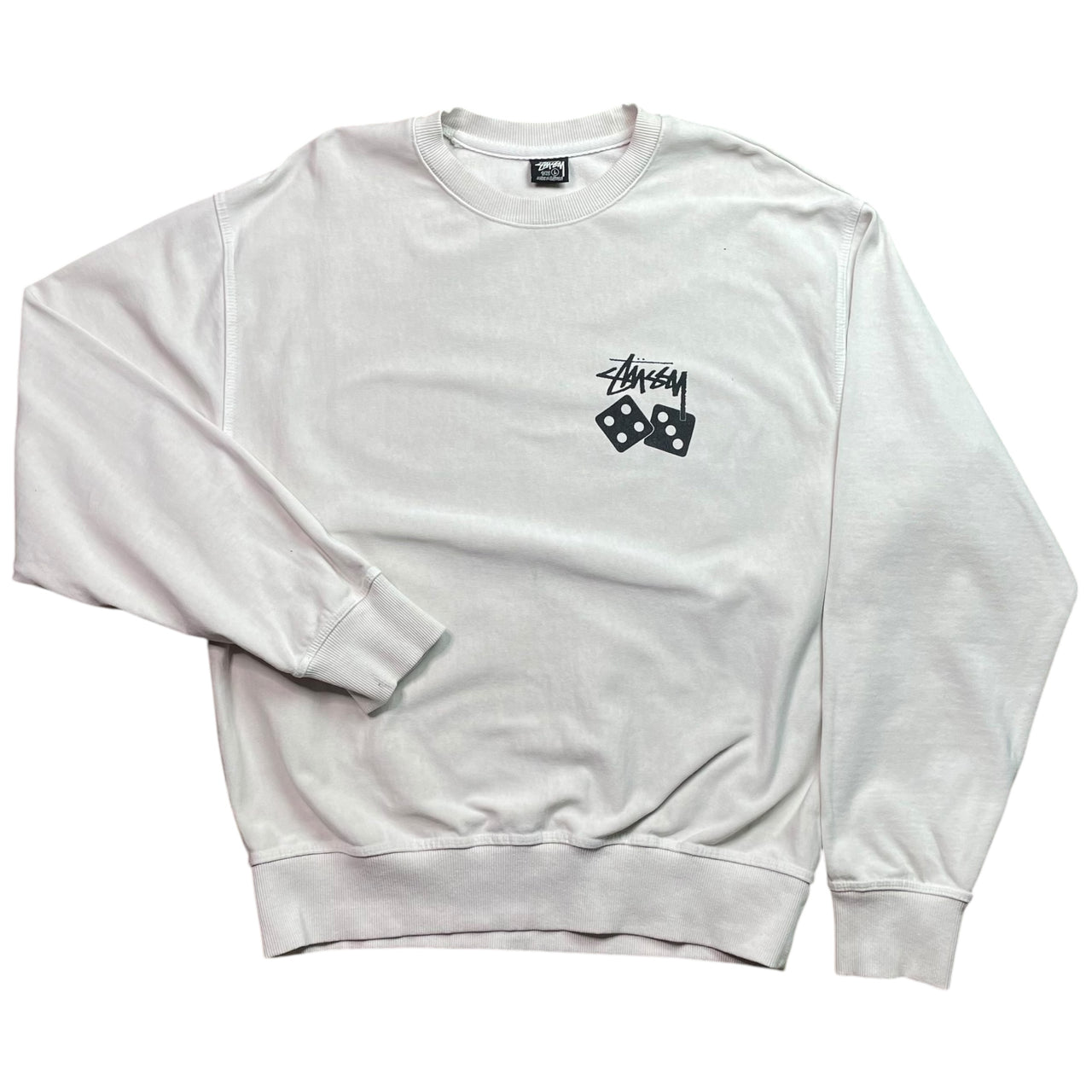 Stussy Dice Sweatshirt