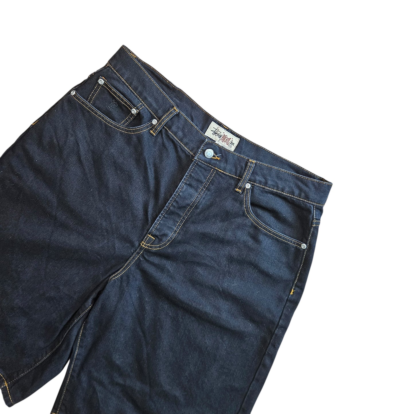 Stussy Big Ol Shorts