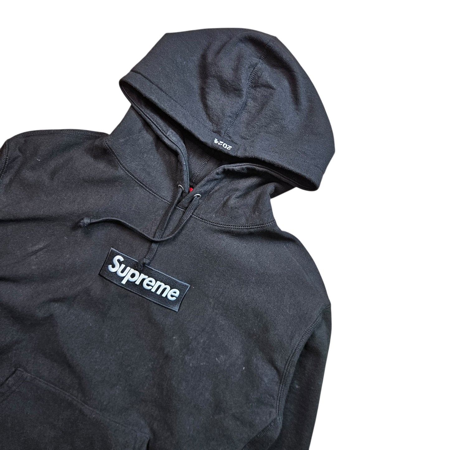 Supreme Box Logo Hoodie