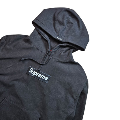 Supreme Box Logo Hoodie