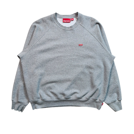 Supreme Mini Box Logo Crewneck