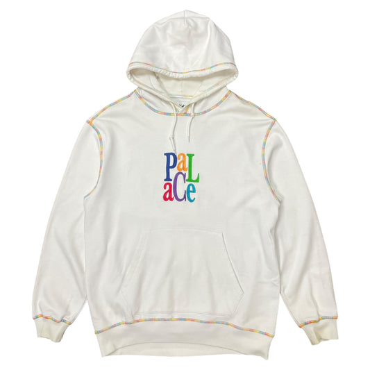 Palace Nuff Nuff Hoodie