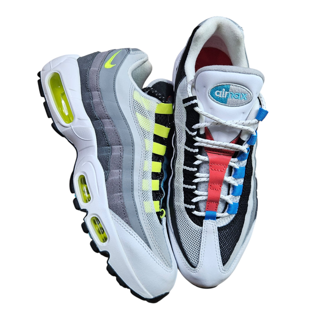 Nike Air Max 95 'Greedy 2.0'