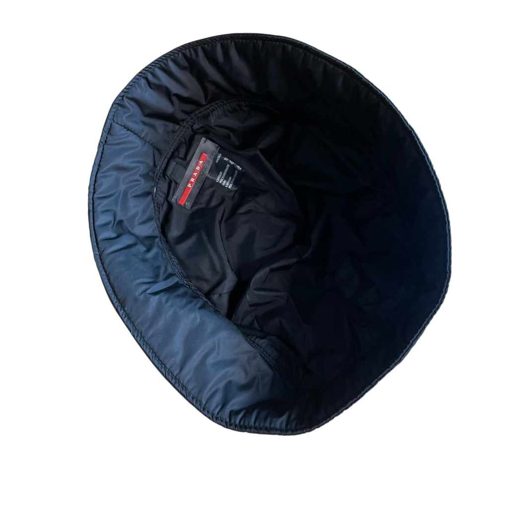 Prada Sport 2000’s Bucket Hat