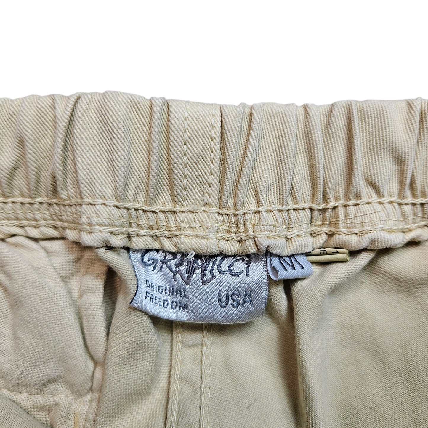 Gramicci Climbing Shorts