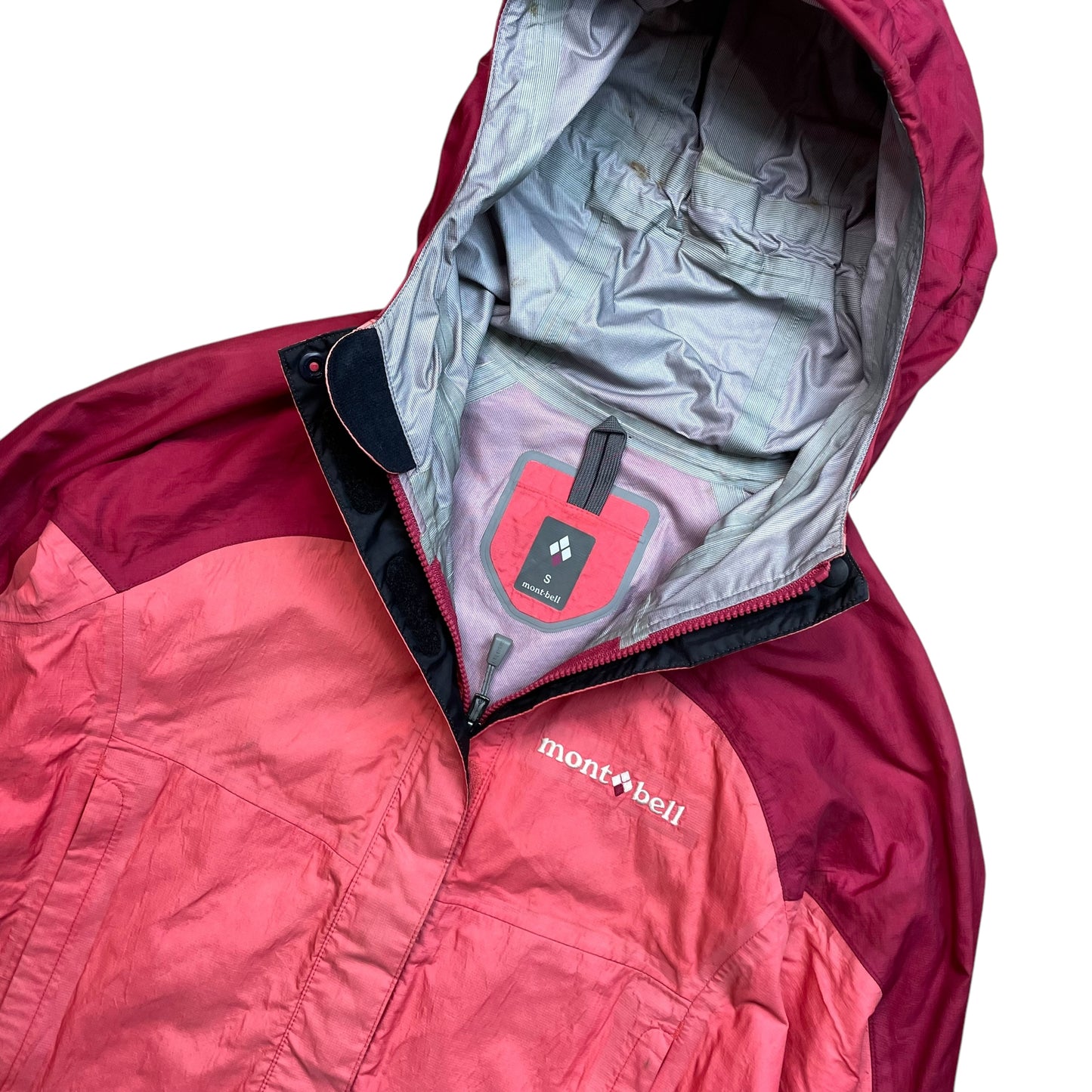 Mont Bell Jacket