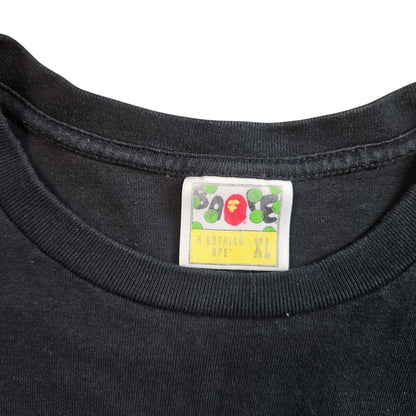 A Bathing Ape Bapex Tee