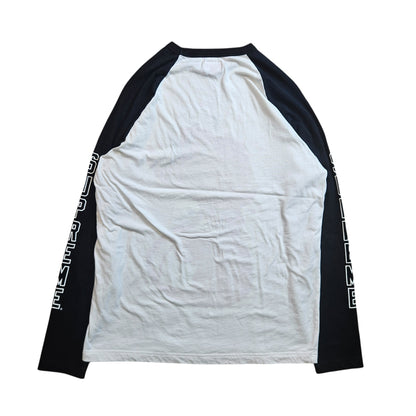 Supreme Melting Rose Longsleeve T-Shirt