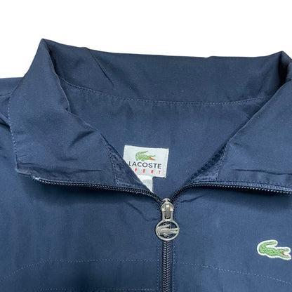 Lacoste Track Jacket