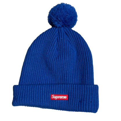 Supreme x New Era FW|2013 Bobble Hat Beanie