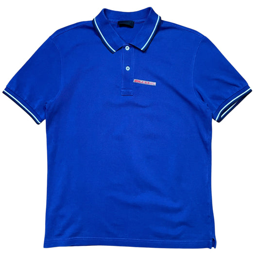 Prada Polo Shirt