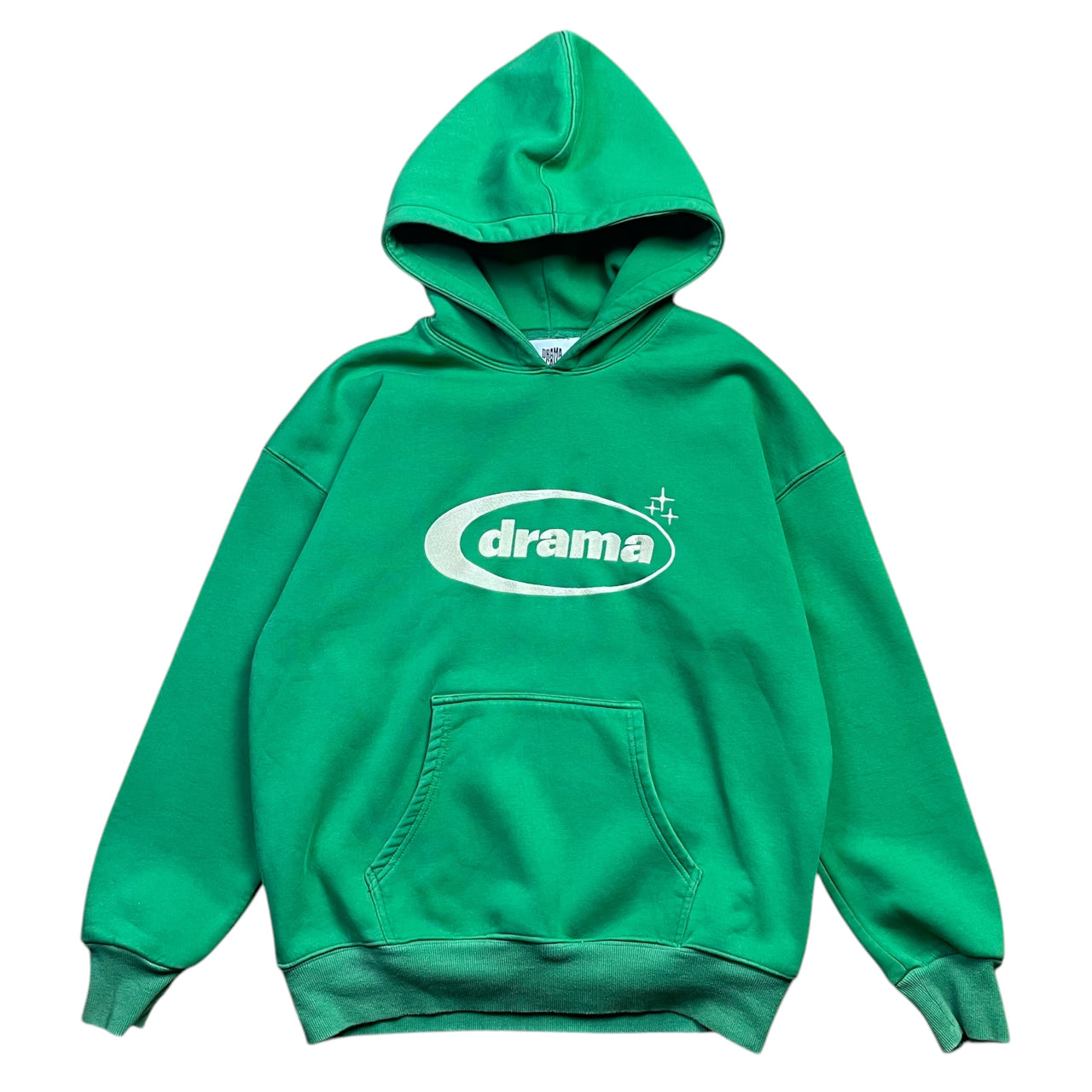 Drama Call Hoodie