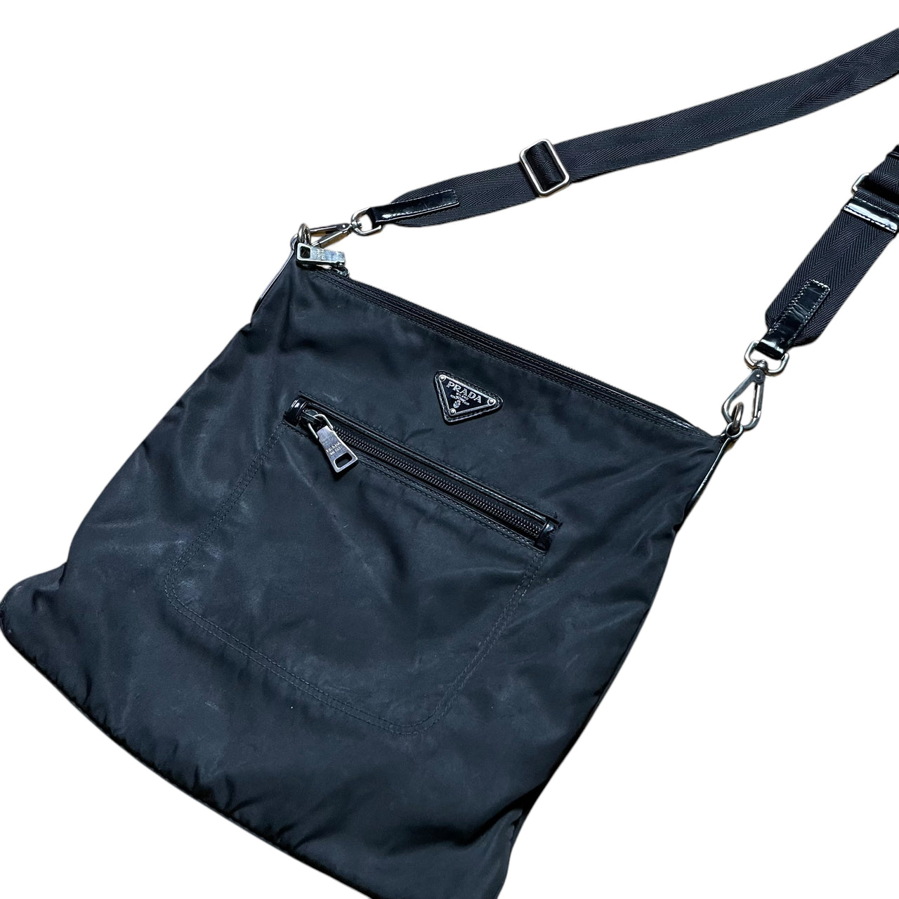 Prada Crossbody Bag