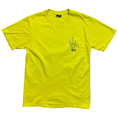 Stussy Crown T-shirt
