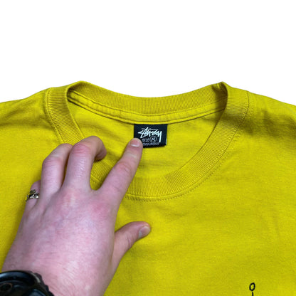Stussy Crown T-shirt