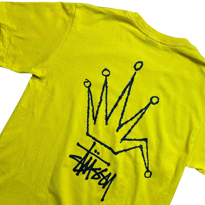 Stussy Crown T-shirt