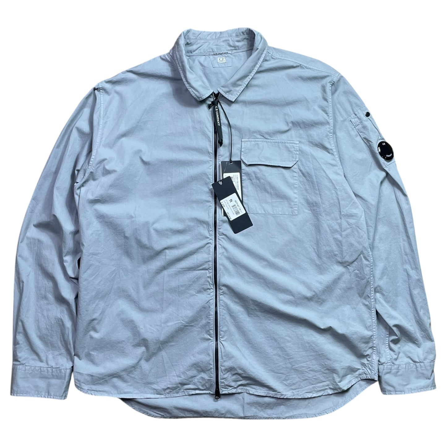 C.P. Company Overshirt Jacket