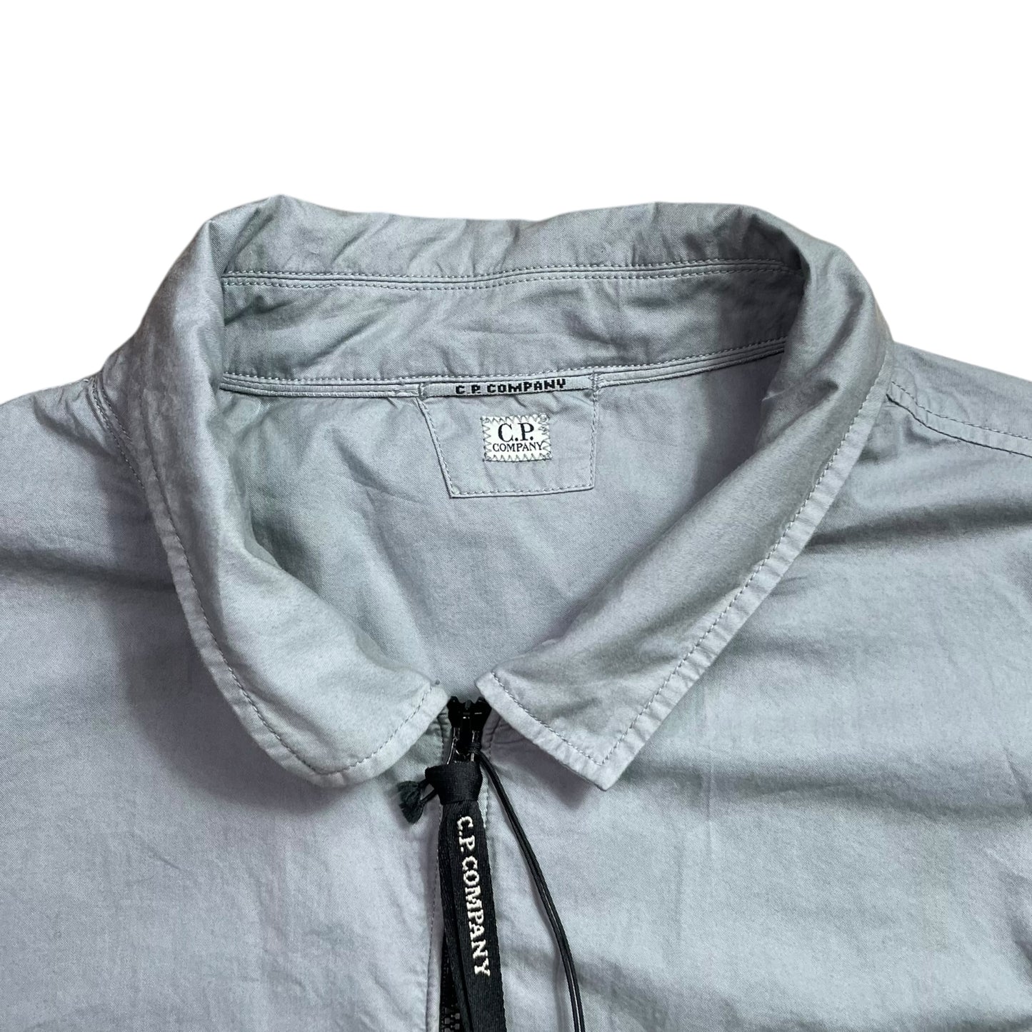 C.P. Company Overshirt Jacket