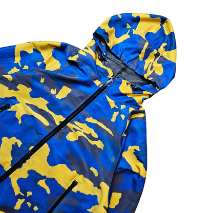Always Do What You Should Do Zip Up Lightweight Jacket